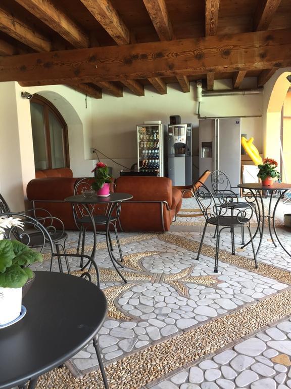 卡萨洛萨住宿加早餐旅馆 圣朱利亚诺-米拉内塞 外观 照片